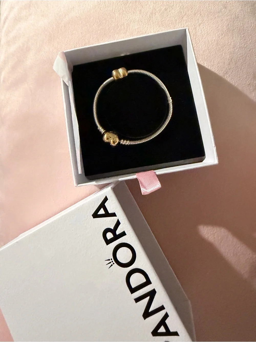 Pandora classic toddler